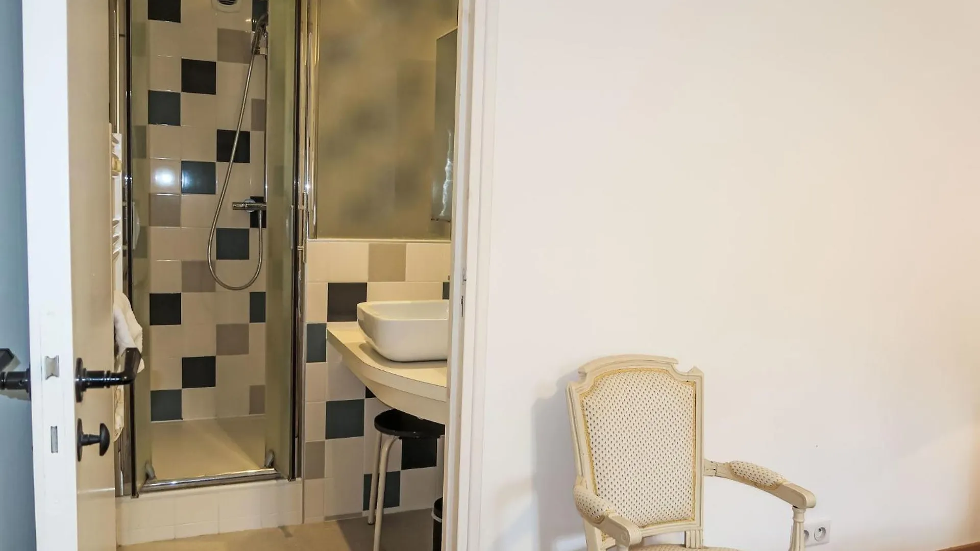Apartment La Manoir Du Moros By Interhome Конкарно