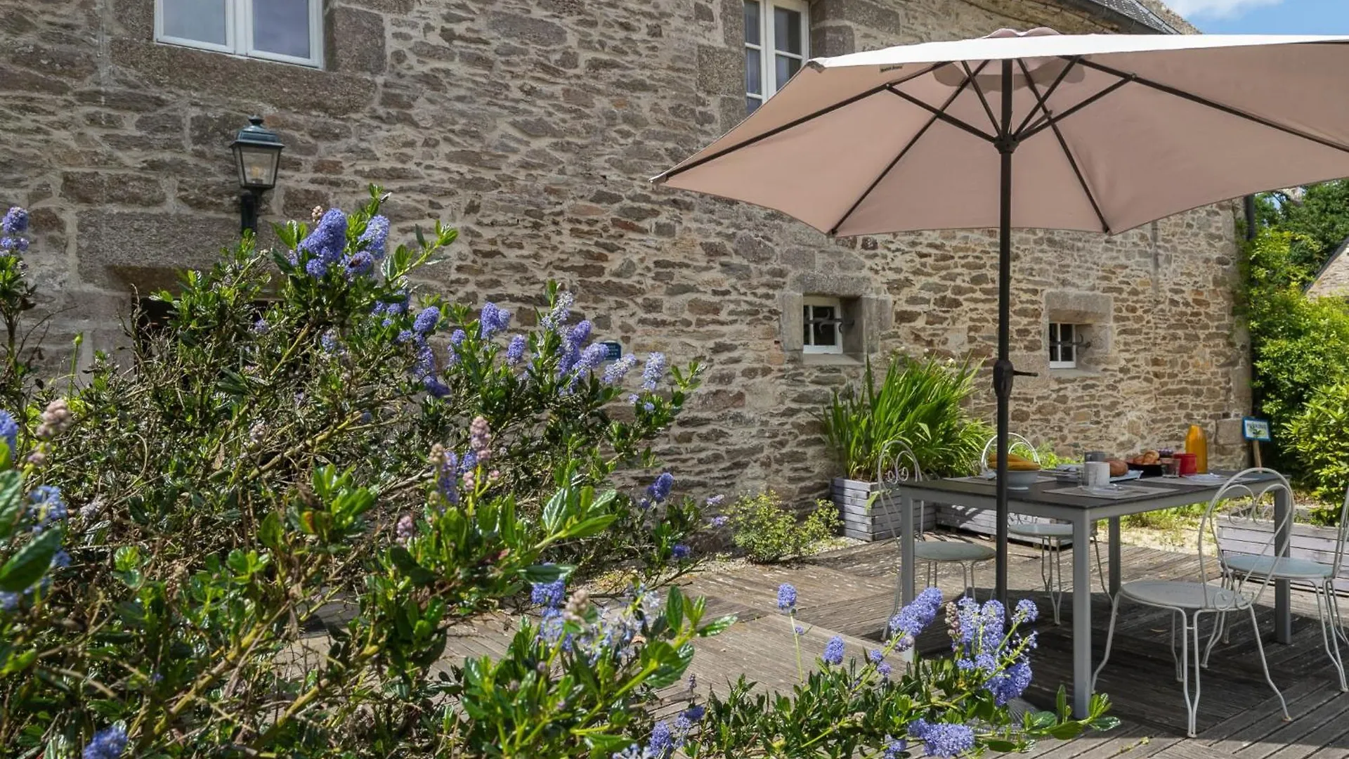 Apartment La Manoir Du Moros By Interhome Конкарно